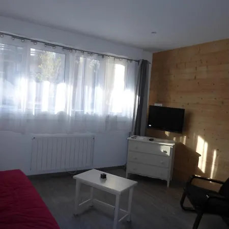 Au Sauze, Proche Pistes, 4 Couchages - Fr-1-804-2