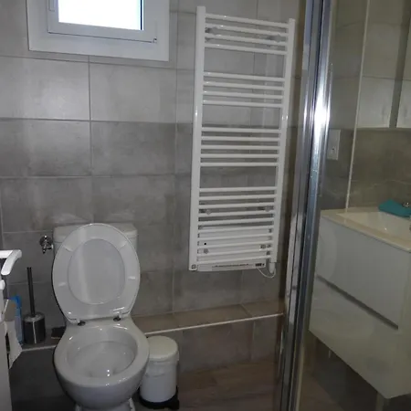 Au Sauze, Proche Pistes, 4 Couchages - Fr-1-804-2 Enchastrayes