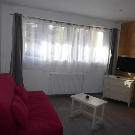 Au Sauze, Proche Pistes, 4 Couchages - Fr-1-804-2 Apartment *