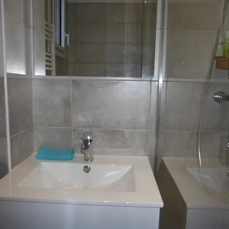 Au Sauze, Proche Pistes, 4 Couchages - Fr-1-804-2 Apartment