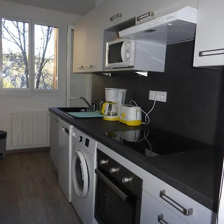 Apartment Au Sauze, Proche Pistes, 4 Couchages - Fr-1-804-2 *