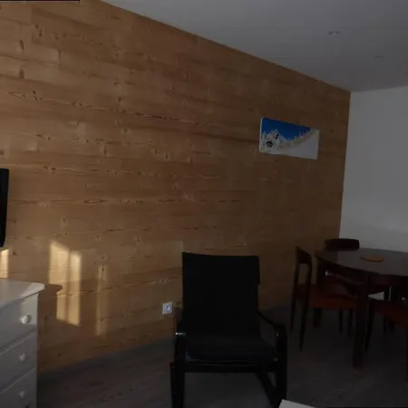 Au Sauze, Proche Pistes, 4 Couchages - Fr-1-804-2 Enchastrayes