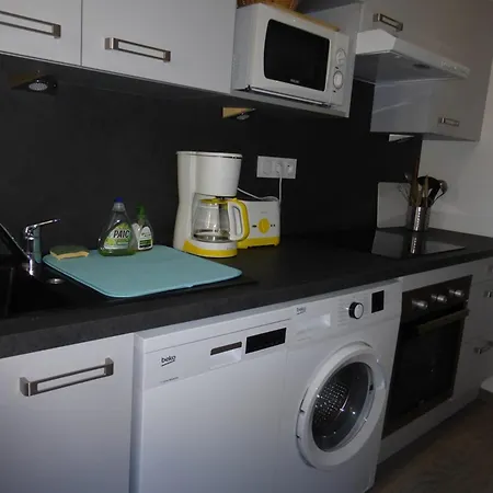 Au Sauze, Proche Pistes, 4 Couchages - Fr-1-804-2 Apartment Enchastrayes