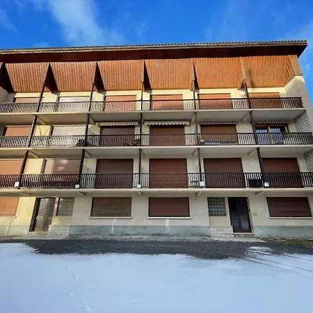Au Sauze, Proche Pistes, 4 Couchages - Fr-1-804-2 Apartment *